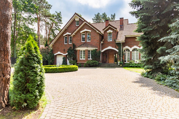 Best Professional Driveway Pavers  in Centerville, CA