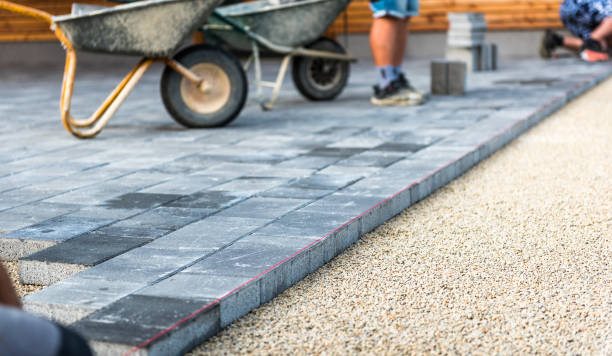 Best Local Driveway Pavers  in Centerville, CA
