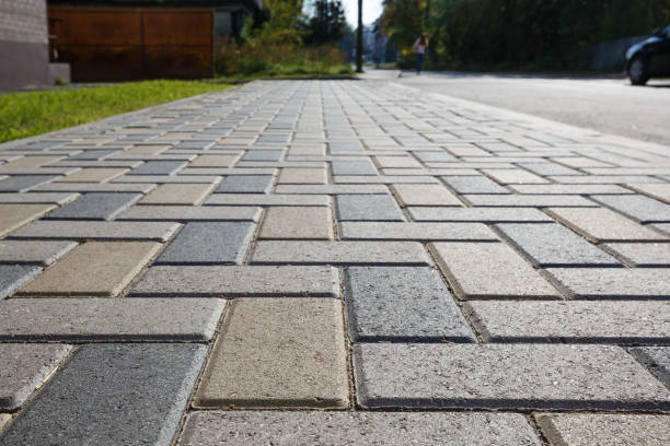 Best Concrete Paver Driveway  in Centerville, CA