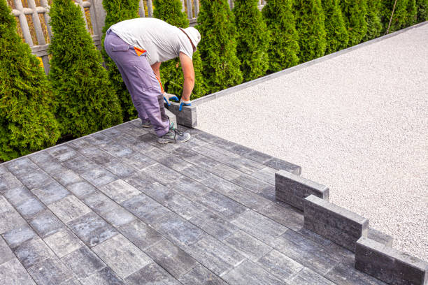 Driveway Pavers for Homes in Centerville, CA