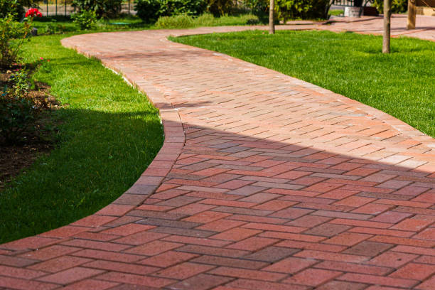 Best Brick Driveway Pavers  in Centerville, CA