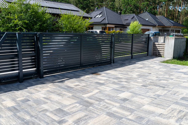 Trusted Centerville, CA Driveway Pavers Experts