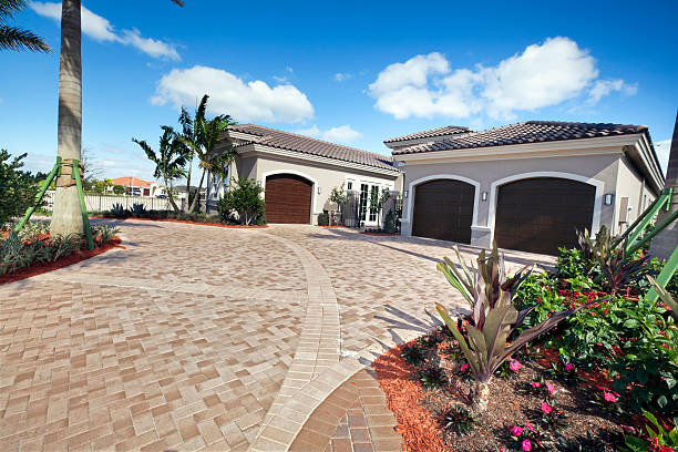 Best Driveway Pavers Near Me  in Centerville, CA