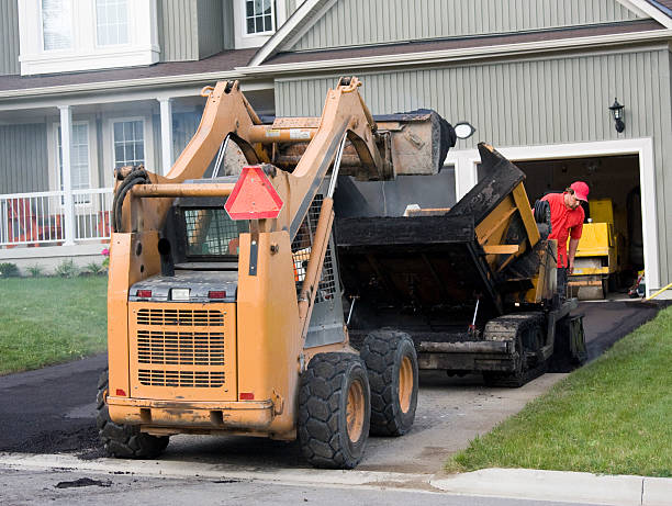 Best Best Driveway Pavers  in Centerville, CA
