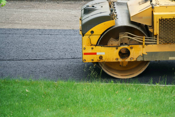 Best Driveway Pavers for Homes  in Centerville, CA