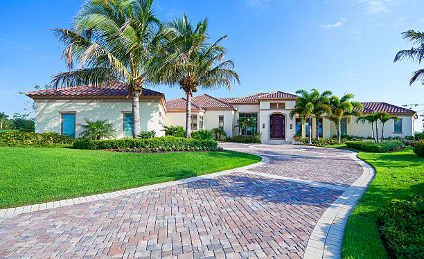 Best Driveway Pavers Near Me  in Centerville, CA